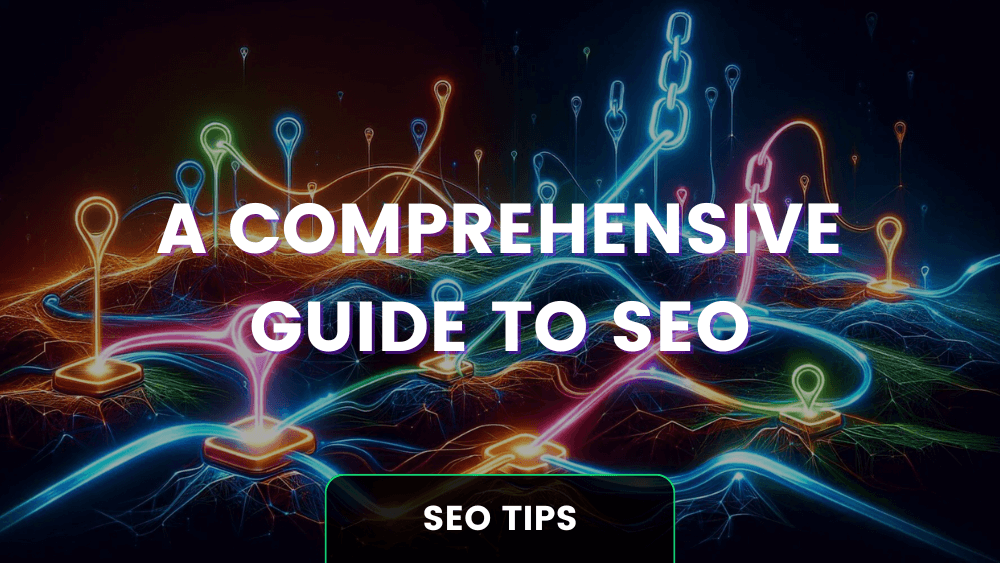 A Comprehensive Guide To SEO For Estate Agents A Comprehensive Guide To SEO