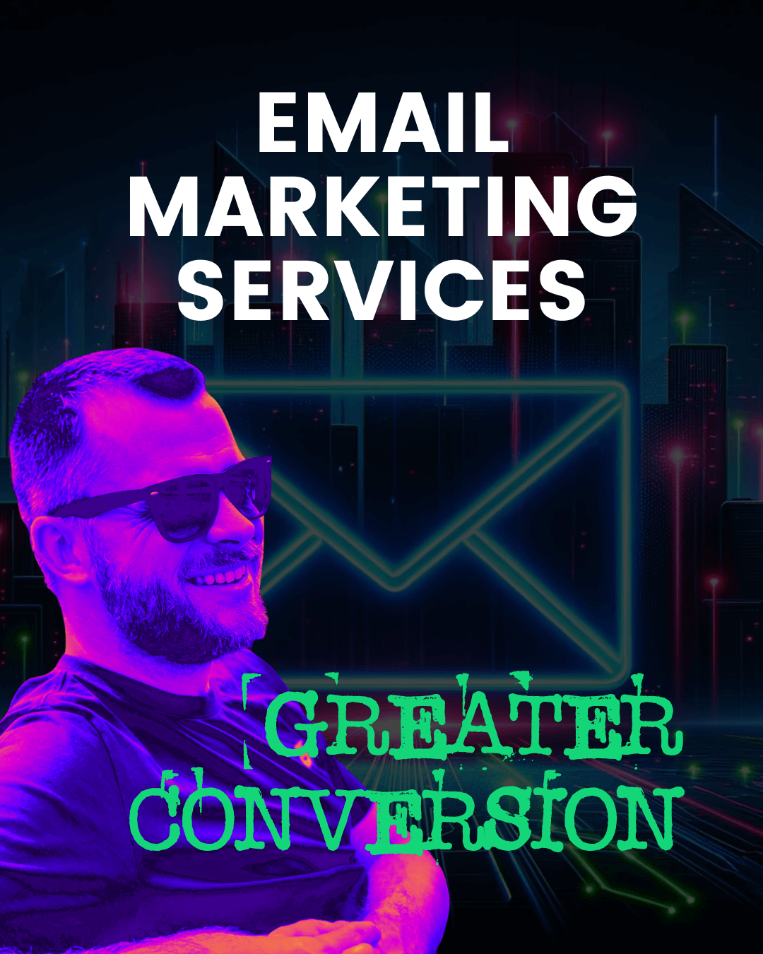 My Email Marketing For Estate Agents Services