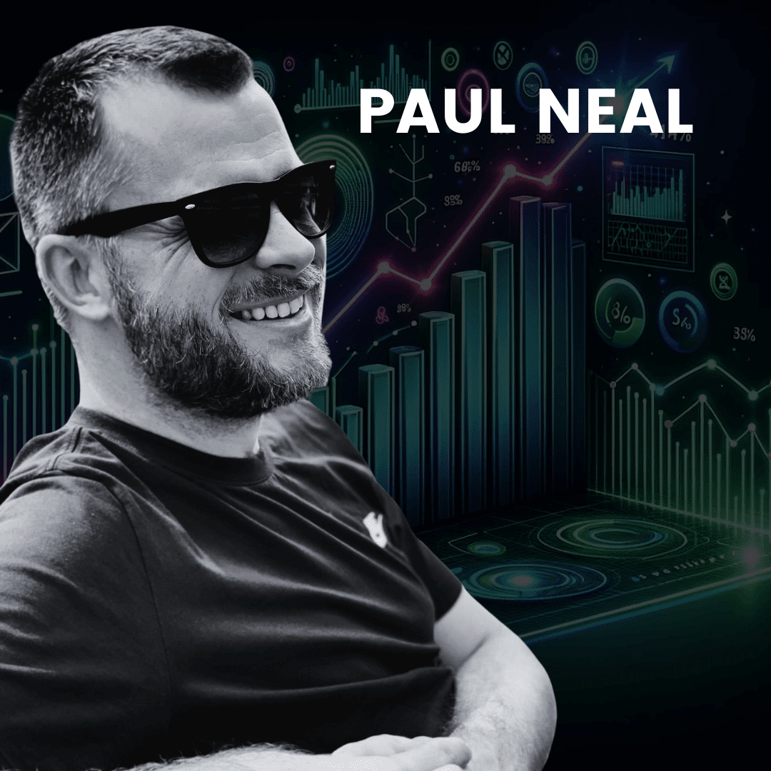 Meet Paul Neal