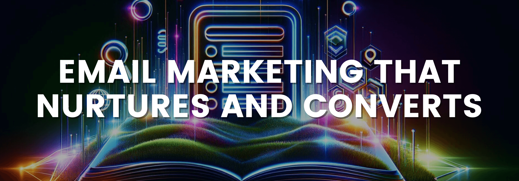Email Marketing that Nurtures and Converts