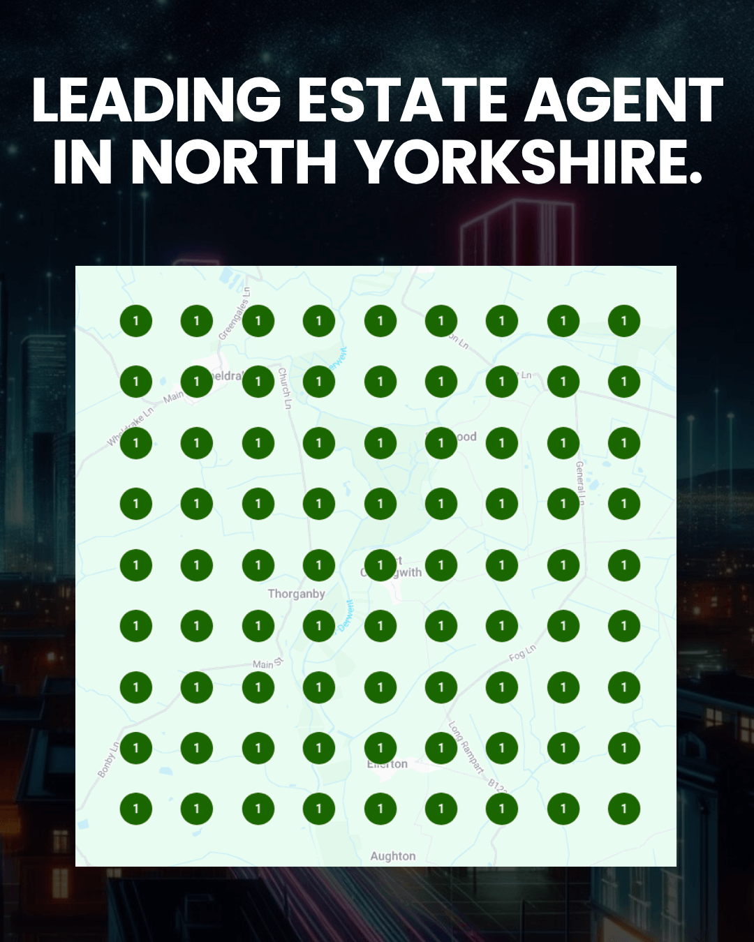 Local SEO Ranking One