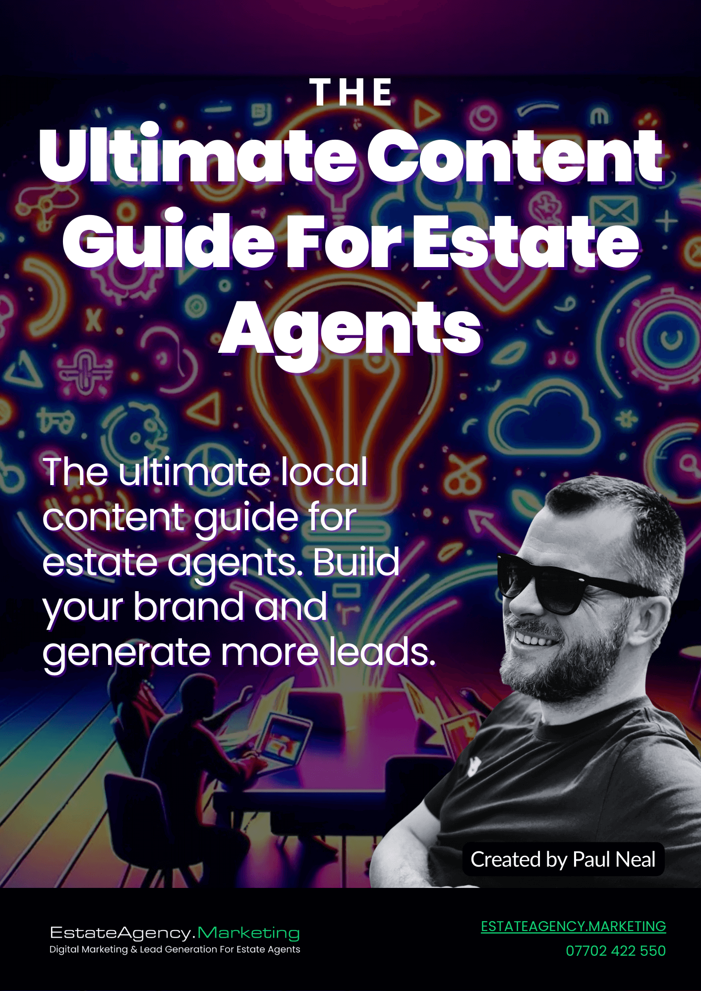 The Ultimate Local Content Guide For Estate Agents