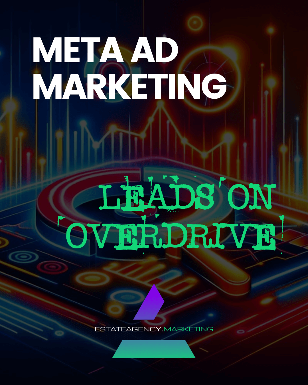 My Facebook Ad Marketing For Estate Agents Services