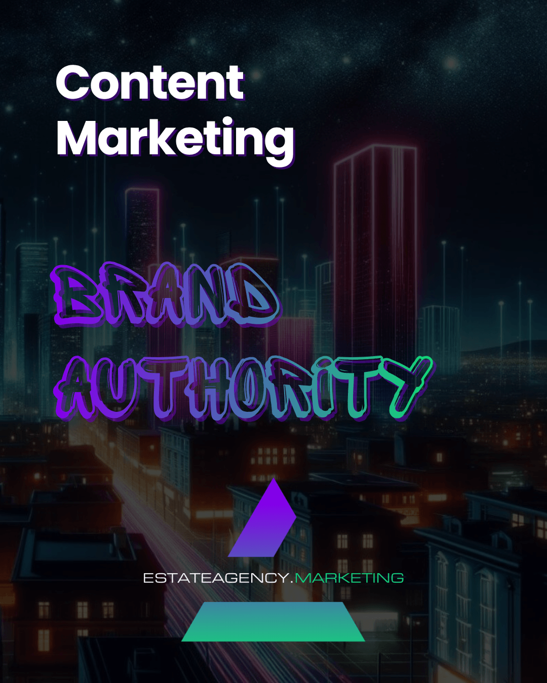 Services - Content Marketing