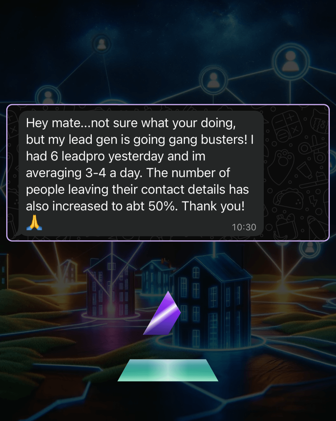 Client Feedback 7 - Meta Ads
