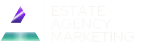Estate Agency Marketing Logo